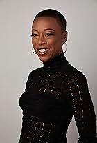 Photo of Jamila Riley