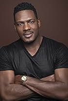 Photo of Jason R. Moore