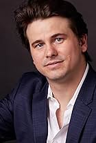 Photo of Jason Ritter