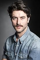Photo of Javier Rey