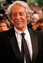 Photo of Jean Roch
