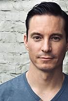 Photo of Jesse Ruda
