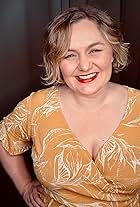 Photo of Jessica Rau