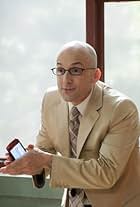 Photo of Jim Rash