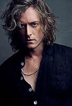Photo of Jordan Rountree