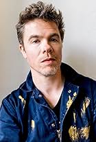 Photo of Josh Ritter