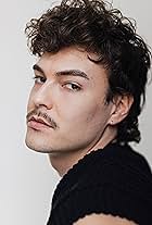 Photo of Justus Riesner
