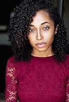 Photo of Kalyn Rivers
