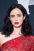 Photo of Krysten Ritter