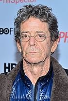 Photo of Lou Reed