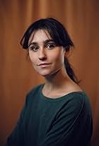 Photo of Lucy Royle