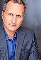 Photo of Luke Renn