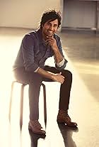 Photo of Manish Raval