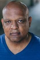 Photo of Mark Ramsay