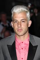 Photo of Mark Ronson