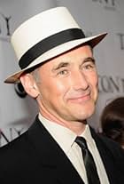 Photo of Mark Rylance