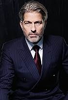 Photo of Martin Rinab