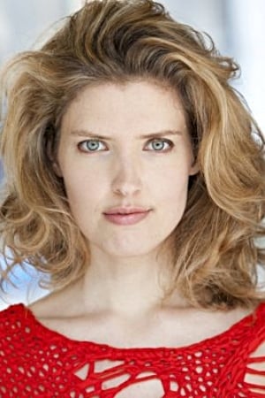 Photo of Mathilde Choisy