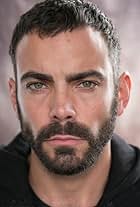 Photo of Matthew Risdon