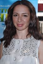 Photo of Maya Rudolph
