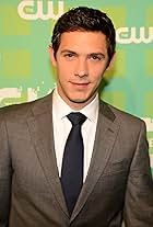 Photo of Michael Rady