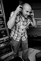Photo of Mike Reed