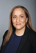 Photo of Nadia Ramdass