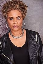Photo of Netfa Perry