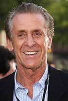 Photo of Patrick Riley