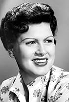 Photo of Patsy Cox