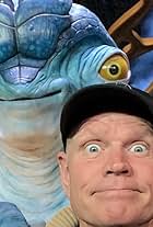 Photo of Paul Rugg