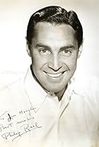 Photo of Philip Reed