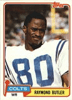 Photo of Ray Butler