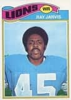 Photo of Ray Jarvis