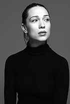 Photo of Rhian Rees