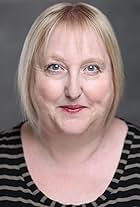 Photo of Sally Reeve