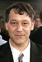 Photo of Sam Raimi