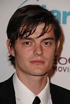 Photo of Sam Riley