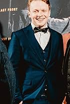 Photo of Sam Rintoul