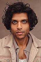 Photo of Sanee Raval