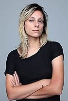 Photo of Sara Rivas