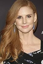 Photo of Sarah Rafferty