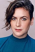 Photo of Sarah Razmann