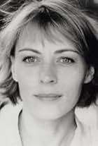 Photo of Saskia Reeves