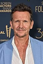 Photo of Sebastian Roché