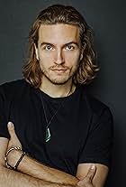 Photo of Sebastien R. Teller