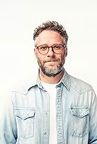 Photo of Seth Rogen