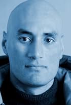 Photo of Shane Rangi