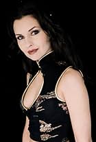 Photo of Shani Rigsbee
