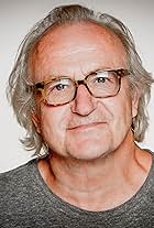 Photo of Simon Rouse